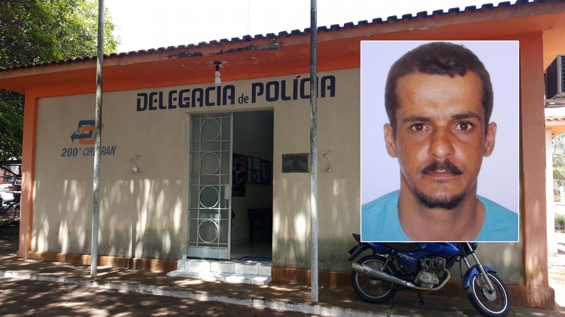 Família de Cedral SP procura homem desaparecido há mais de uma semana