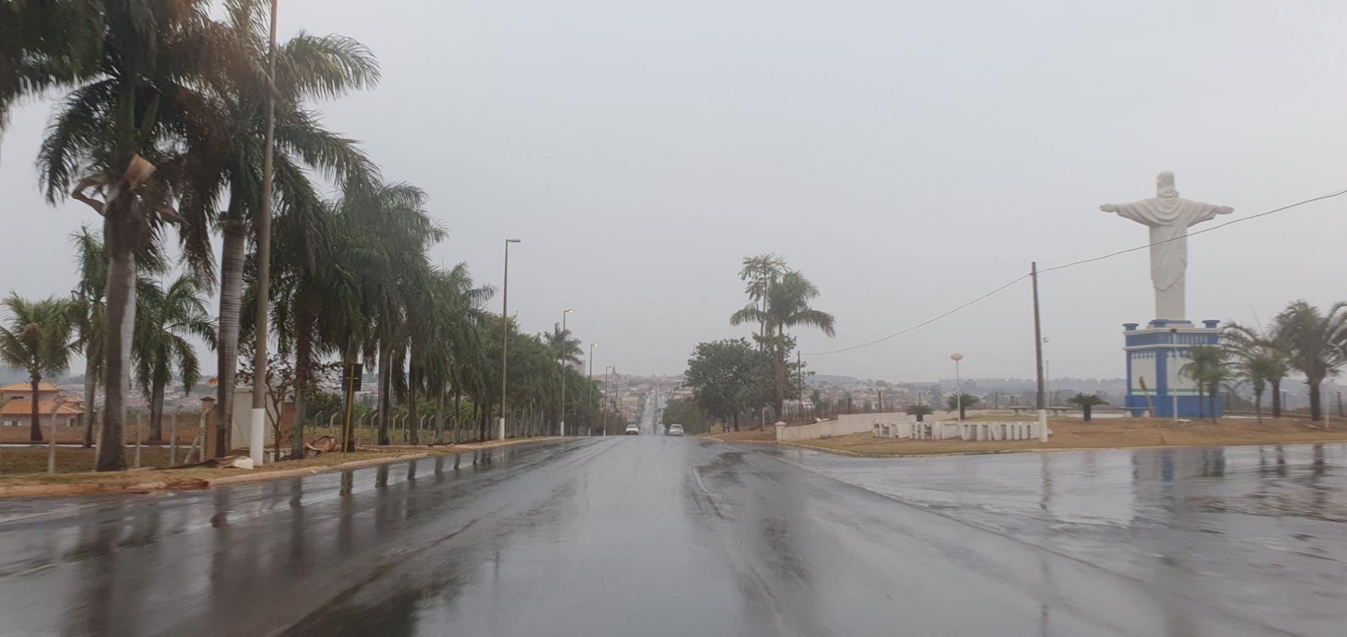 Nova Frente Fria Se Aproxima Chuva E Recorde De Frio Esta Semana