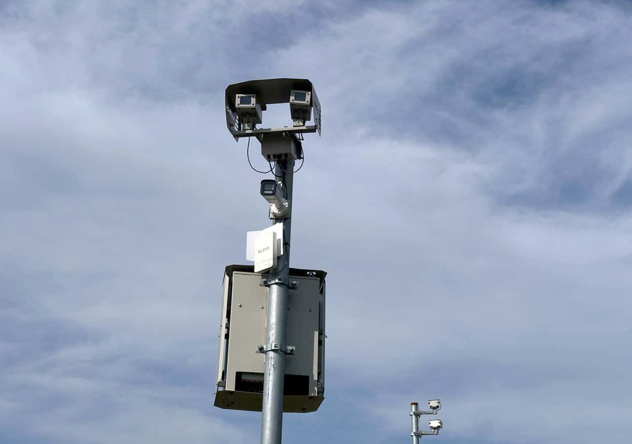 Radar em Guapiaçu (SP) lidera ranking de multas na Assis Chateaubriand