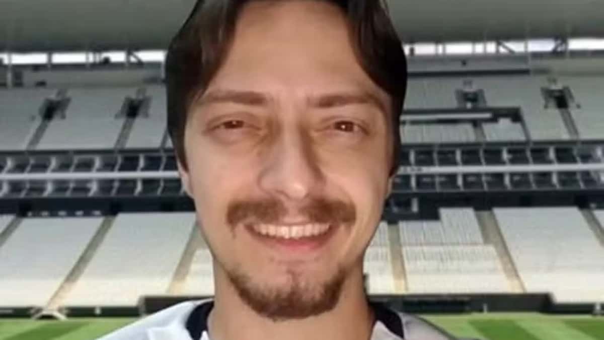 Influenciador Marcão Raiz recebe alta após 41 dias internado em Rio Preto (SP)