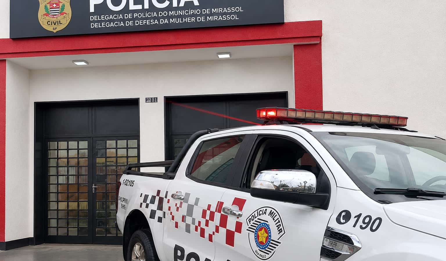 Mulher tem orelha cortada com faca após espancada pelo marido em Jaci (SP)