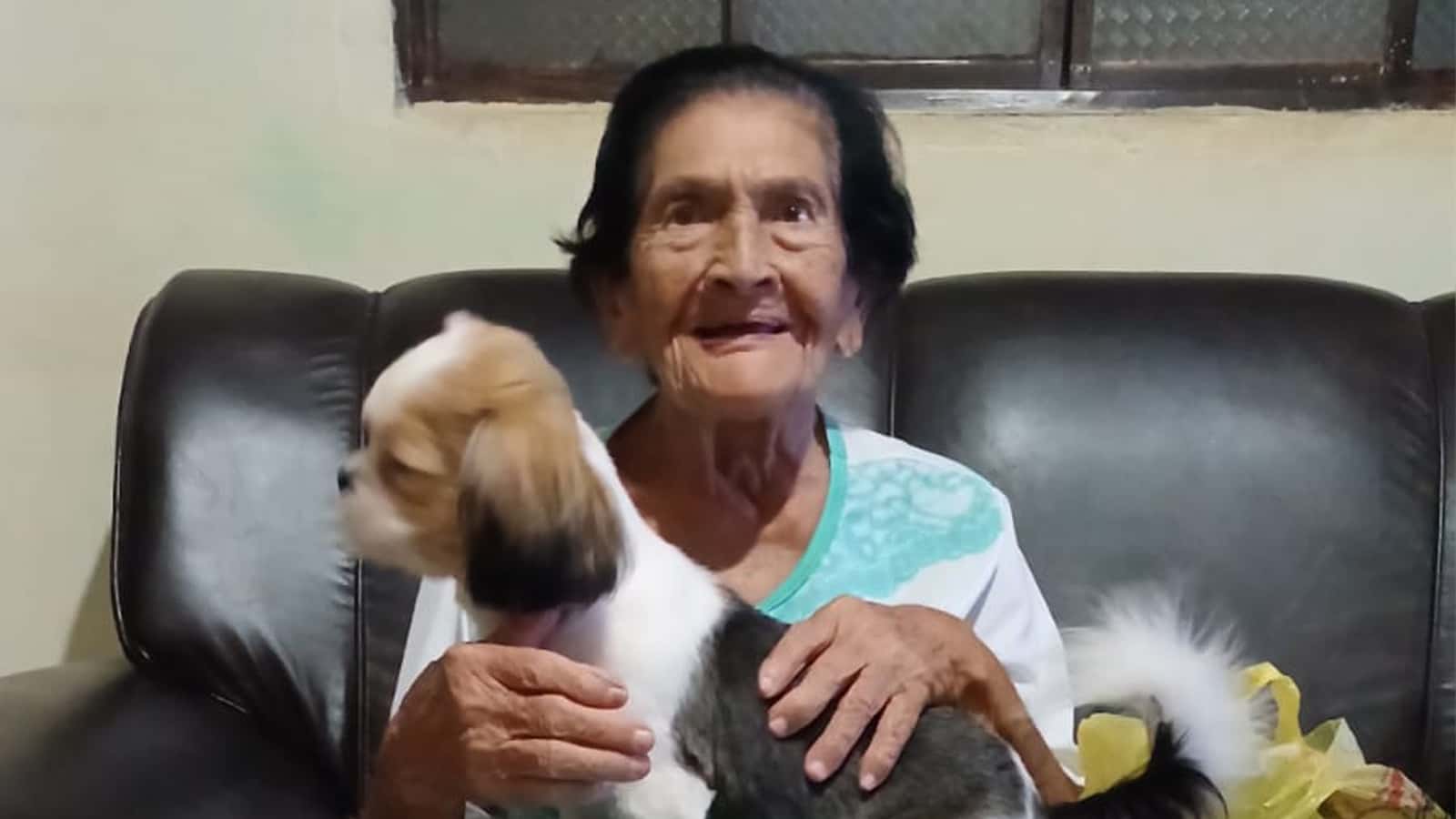 Idosa de 89 anos morre após se engasgar com pedaço de carne durante almoço em Tabapuã (SP)