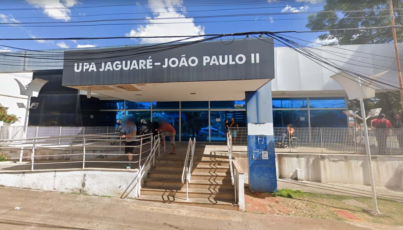Homem de 55 anos morre após ser espancado no meio da rua em Rio Preto (SP)
