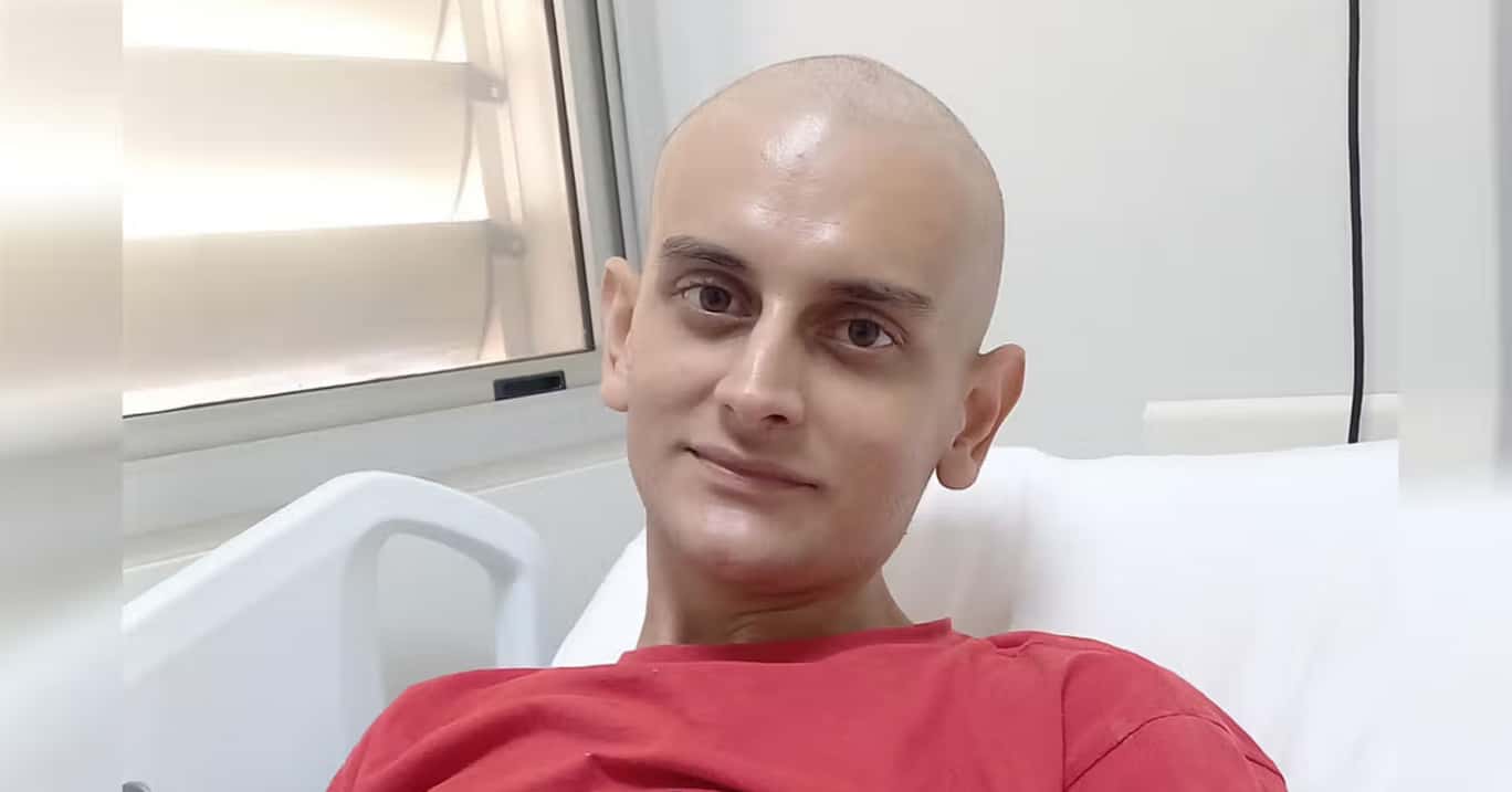 Potirendaba (SP) realiza ação solidária para ajudar jovem com leucemia aguda
