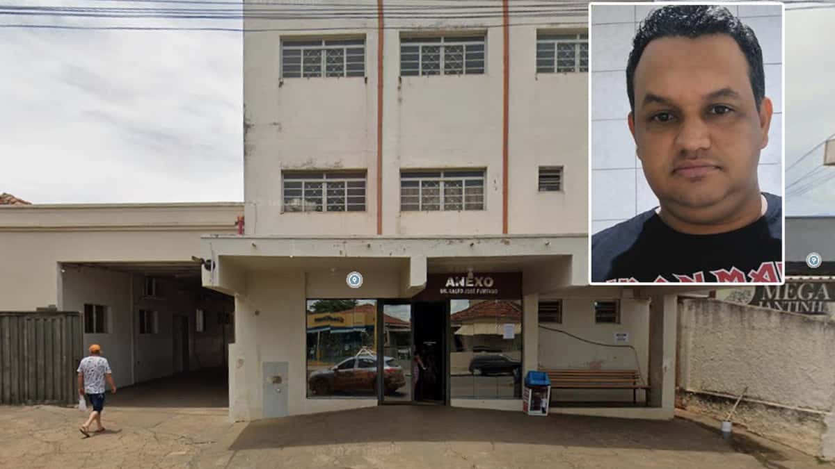 Família busca esclarecimentos após morte de homem de 42 anos que passou por atendimentos em Nova Granada (SP)