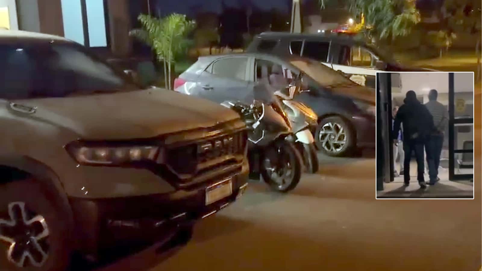 Polícia prende agiota suspeito de movimentar esquema milionário durante operação em Rio Preto (SP)