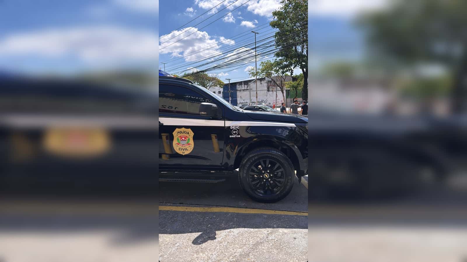 Motoboy acusa advogado de tentar matá-lo a facadas após cancelar entrega em Rio Preto (SP)
