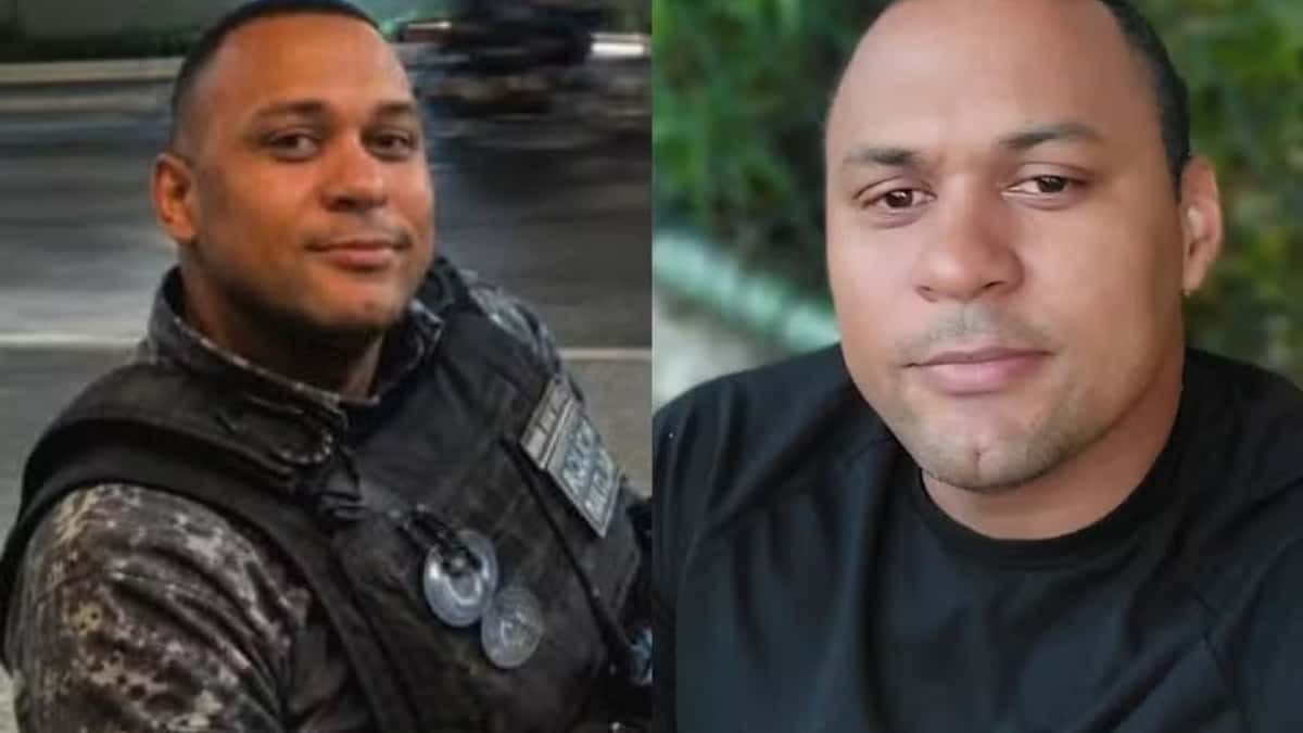 Policial Militar morre após passar mal e ex-companheira diz que trocou as taças ao desconfiar de envenenamento