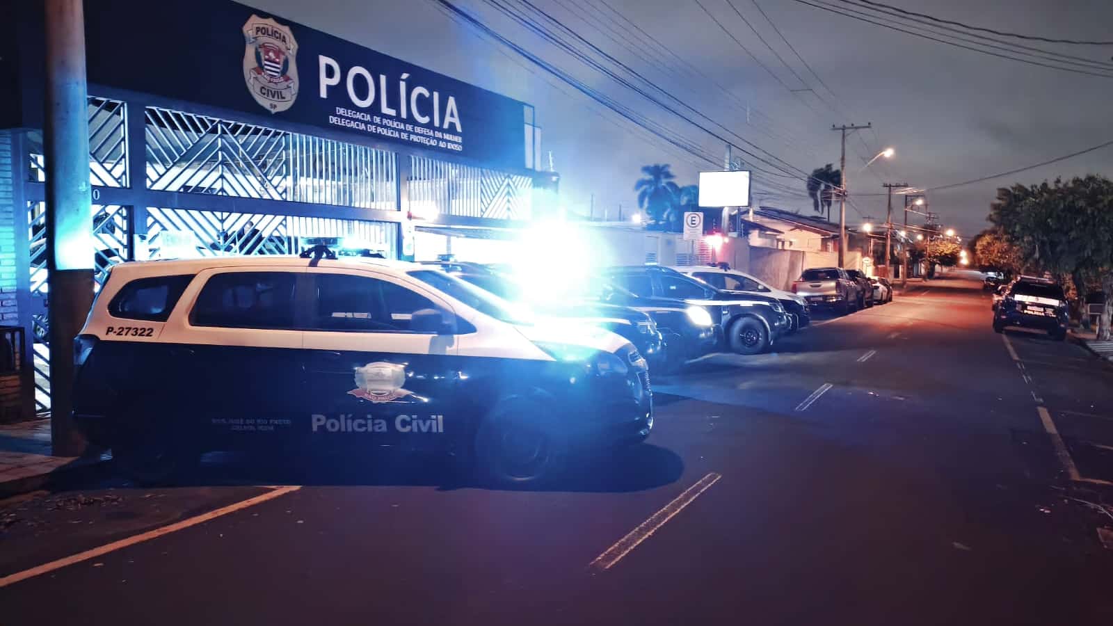 Justiça nega soltura de dono de motel investigado por exploração sexual infantil em Rio Preto (SP)