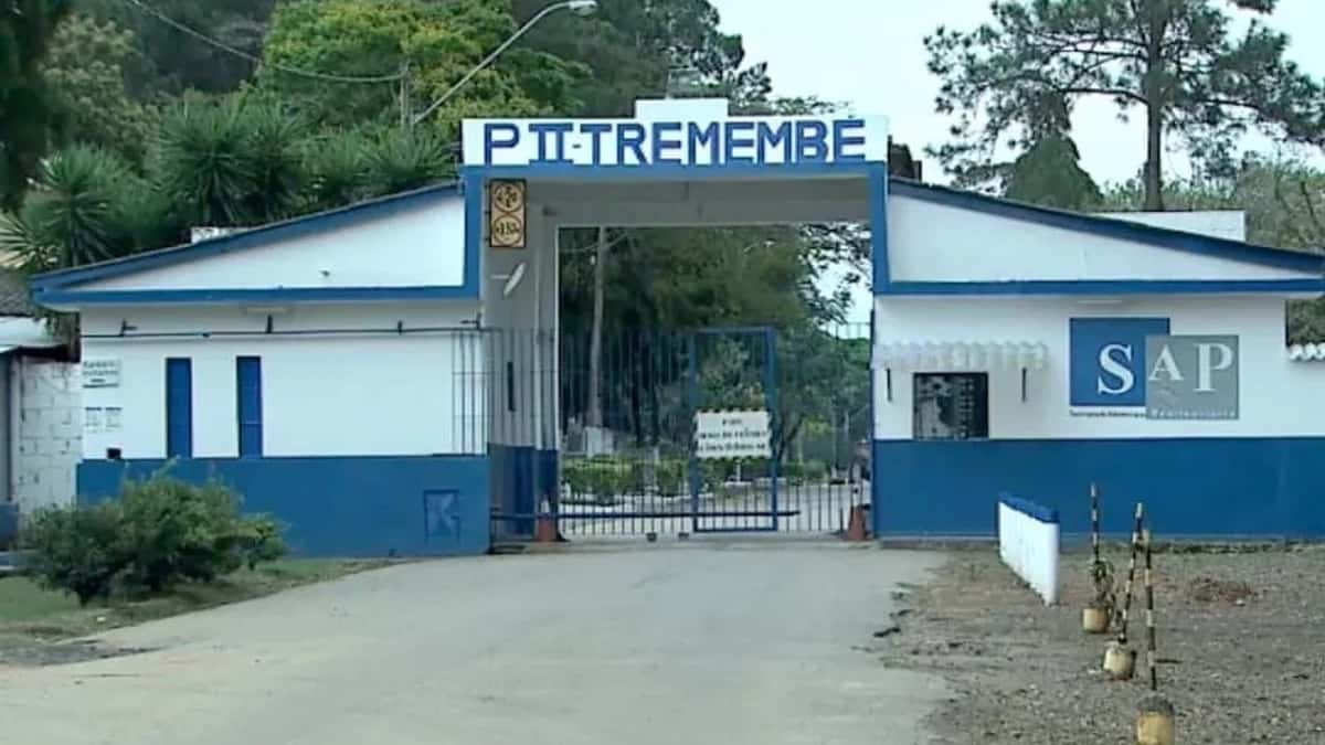 Dono de motel de Rio Preto (SP) é transferido para presídio em Ribeirão; investigadas aguardam Tremembé