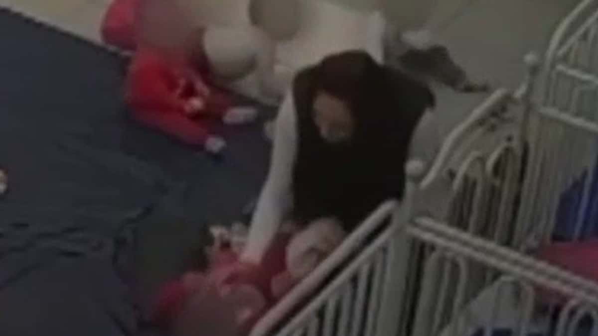 Funcionária investigada por agredir bebê em creche é encontrada morta no interior de SP