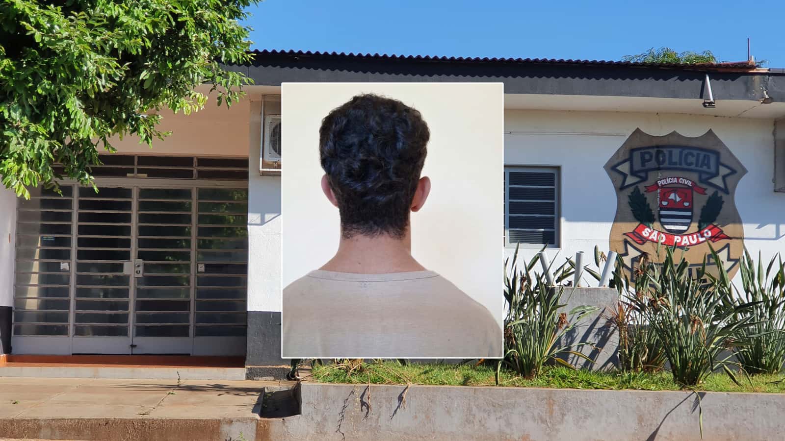 Indivíduo procurado por homicídio na Bahia é preso em Nova Aliança (SP)