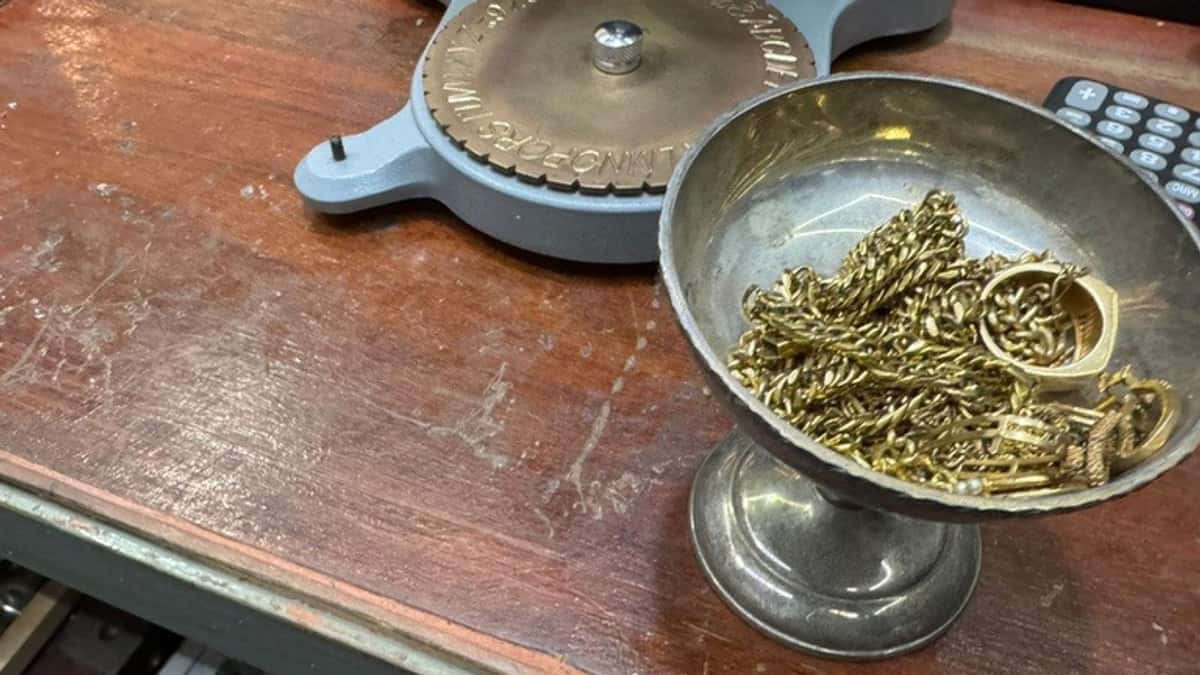 Polícia Federal cumpre mandado em Mirassolândia (SP) durante operação contra esquema ilegal de ouro