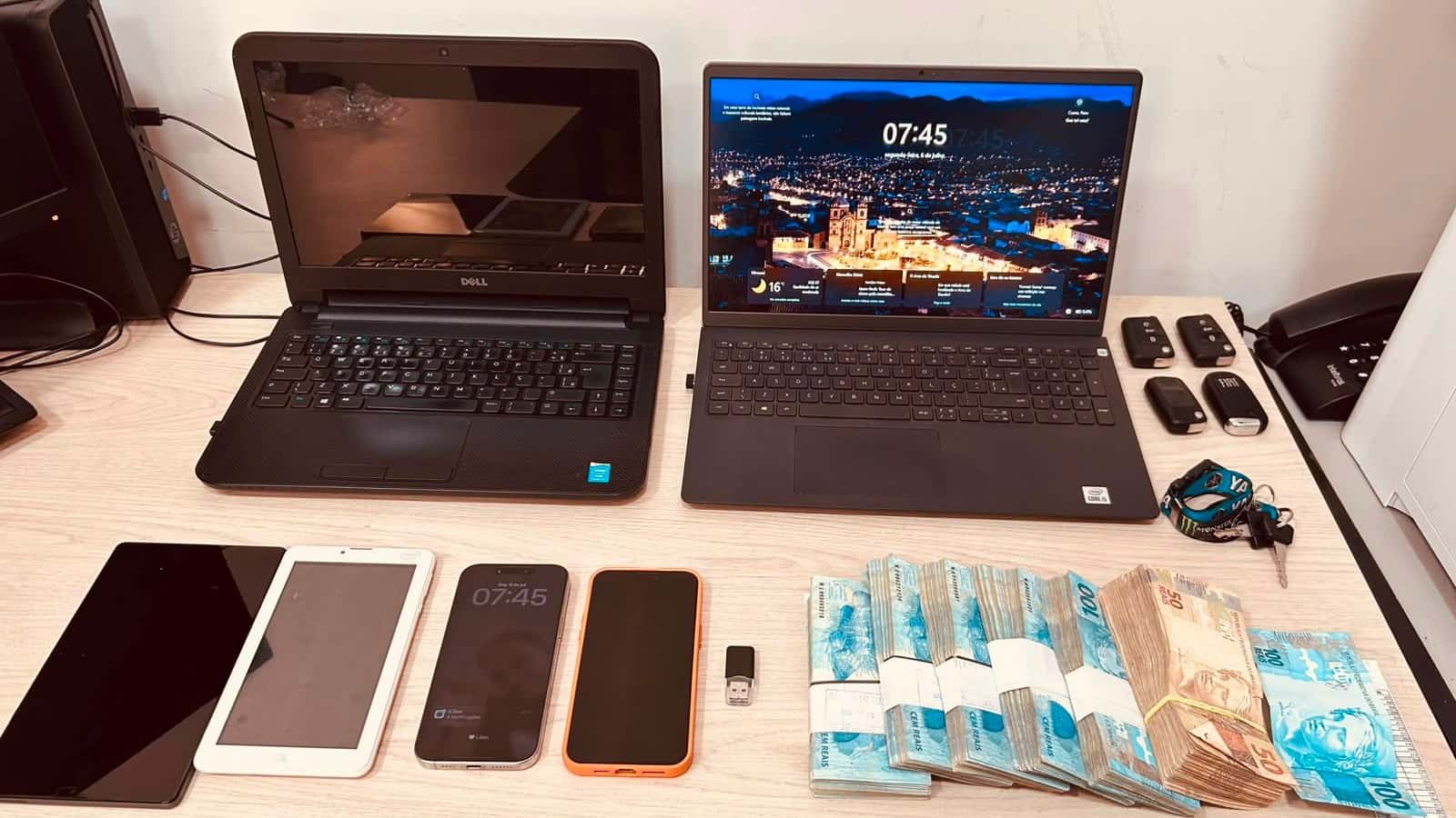 Polícia Civil investiga golpe de R$ 3 milhões no setor agrícola na região de Rio Preto (SP)