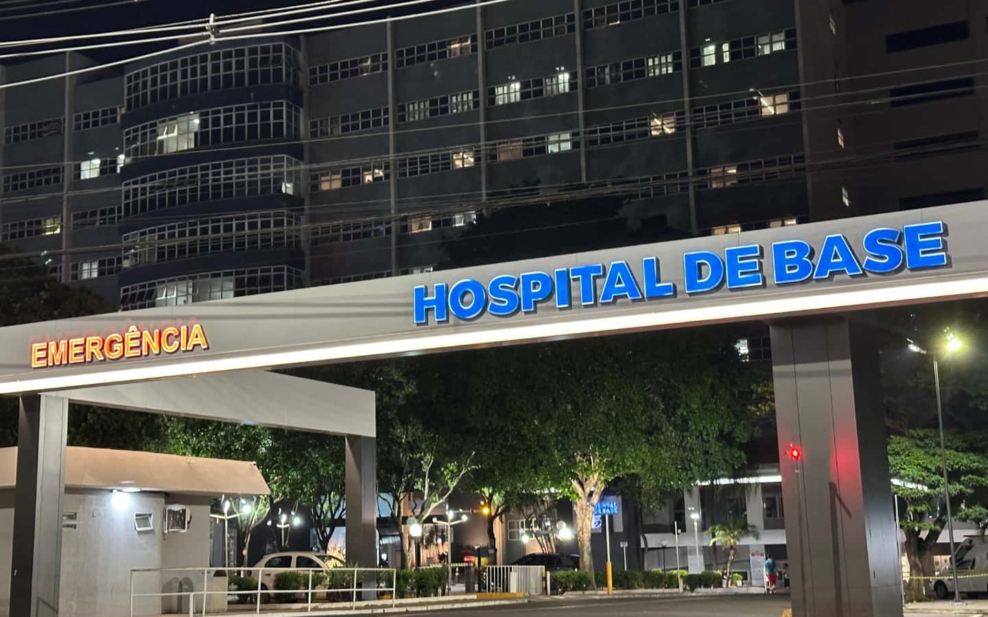 Pintor de 26 anos é baleado após ser perseguido por vizinho em Rio Preto (SP)