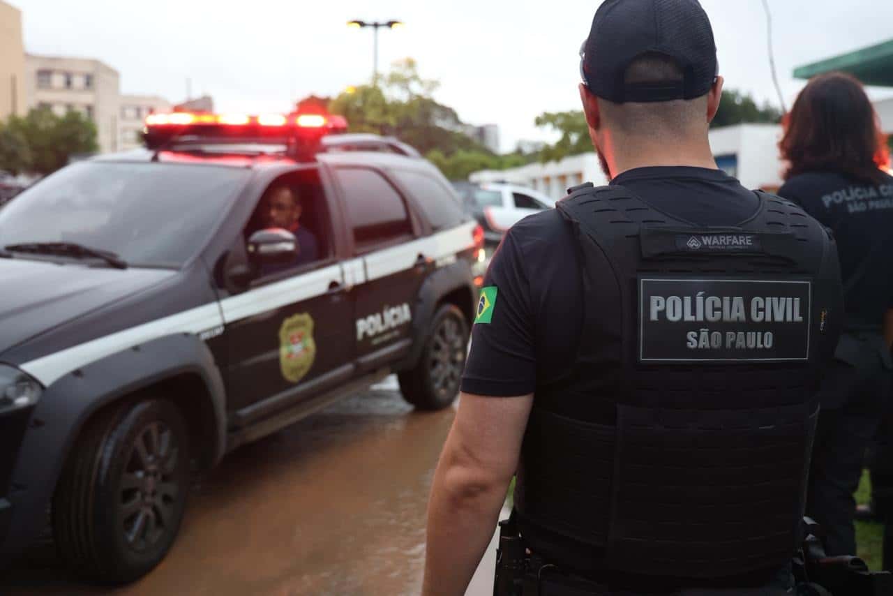 Empresário perde R$ 84 mil em golpe durante compra de veículo em Rio Preto
