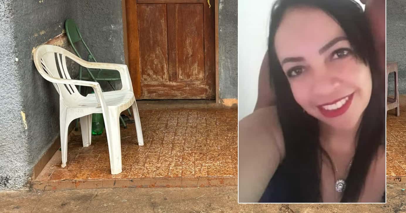 Homem é condenado a 8 anos e 4 meses por matar mulher a facadas em Potirendaba