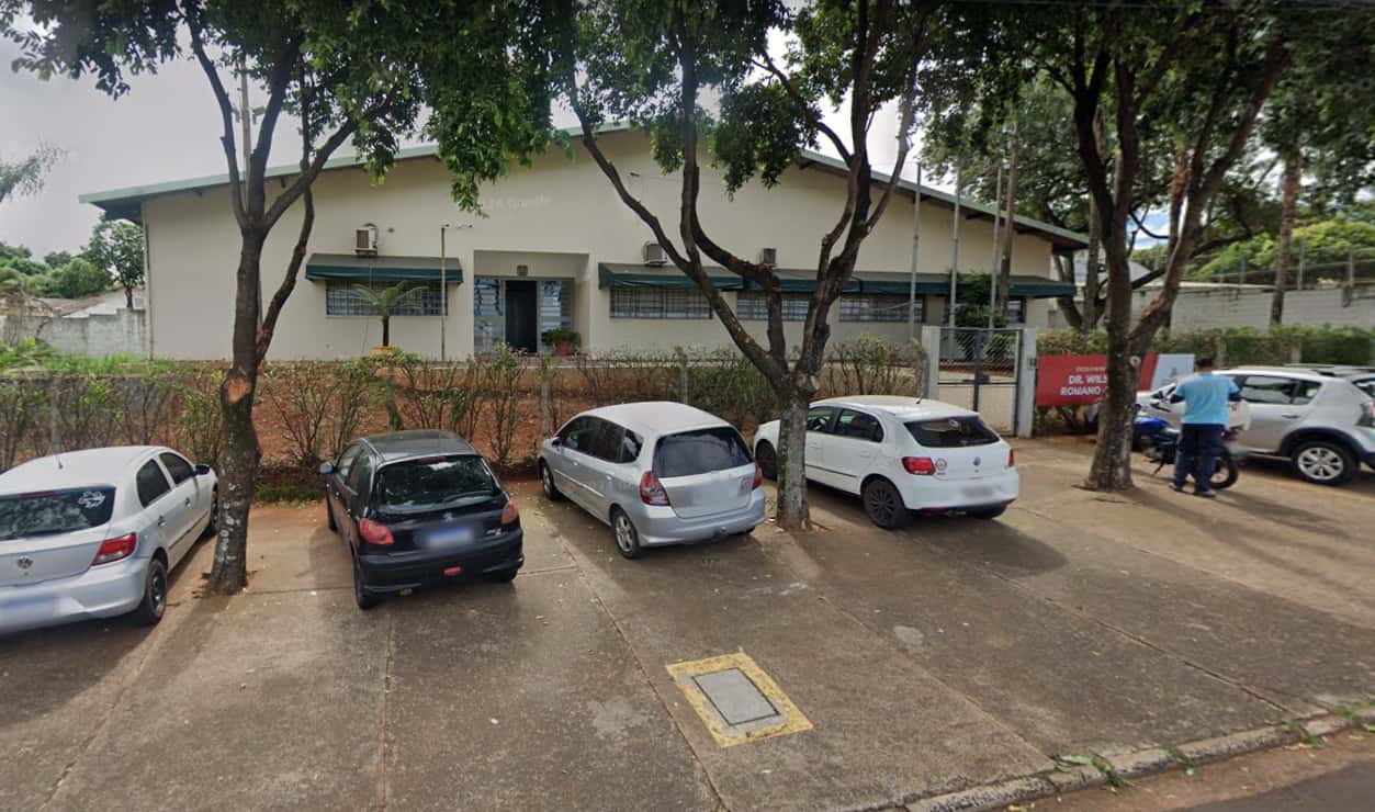 Professora é agredida por aluno de 7 anos ao tentar separar briga em escola de Rio Preto
