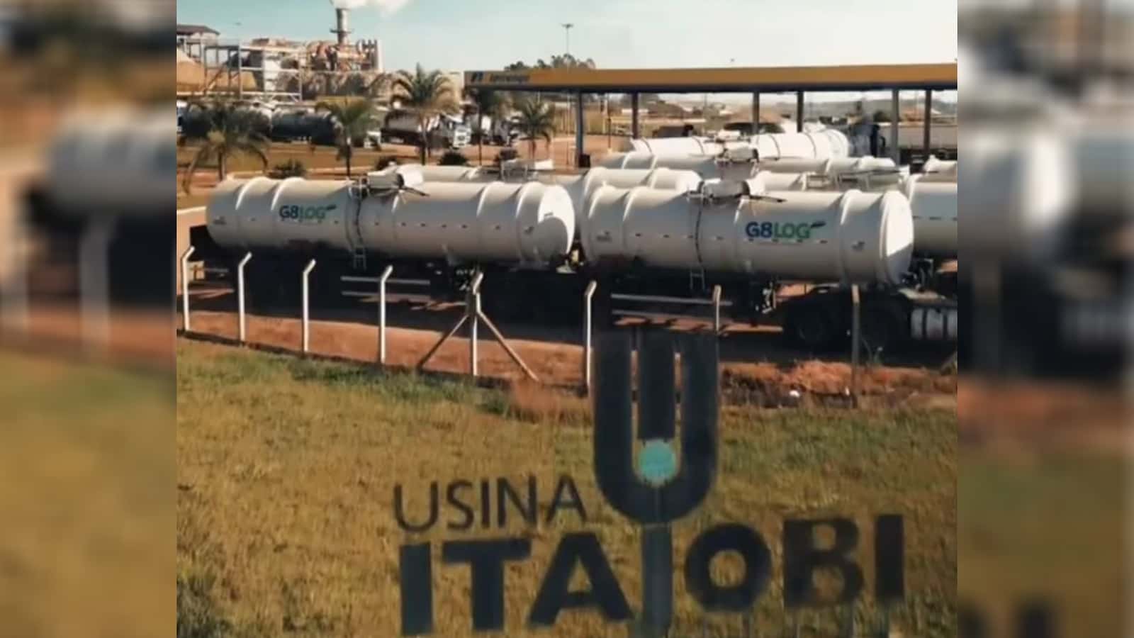 Usina Itajobi tenta renegociar dívida de R$ 3,7 bilhões após suposta ligação com o PCC