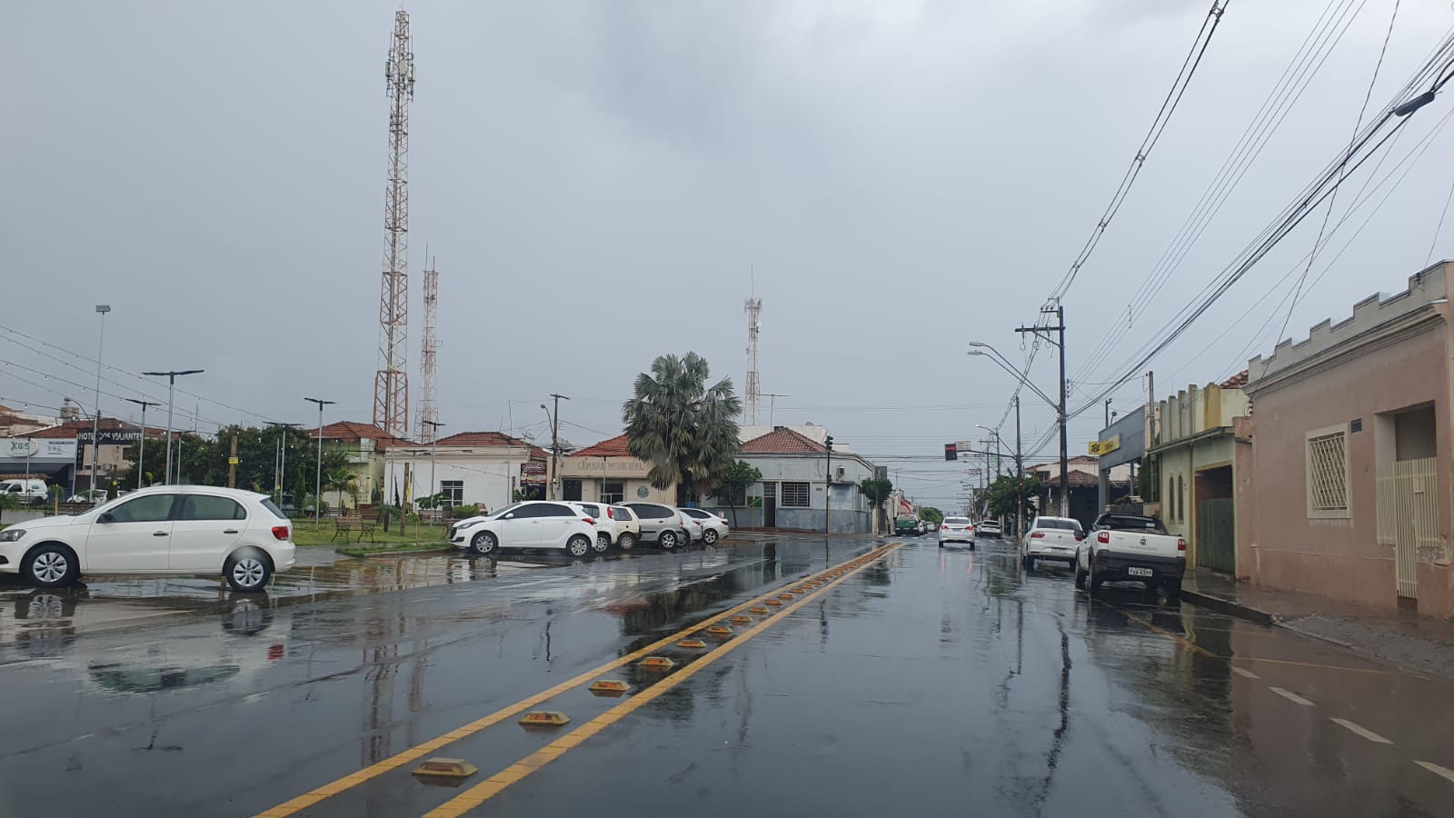 Defesa Civil De Sp Alerta Para Chuvas Intensas A Partir De Hoje 