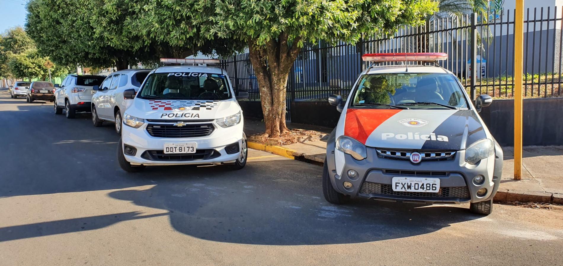 Homens são presos durante orgia sexual com adolescentes em motel de Bady  Bassitt (SP)