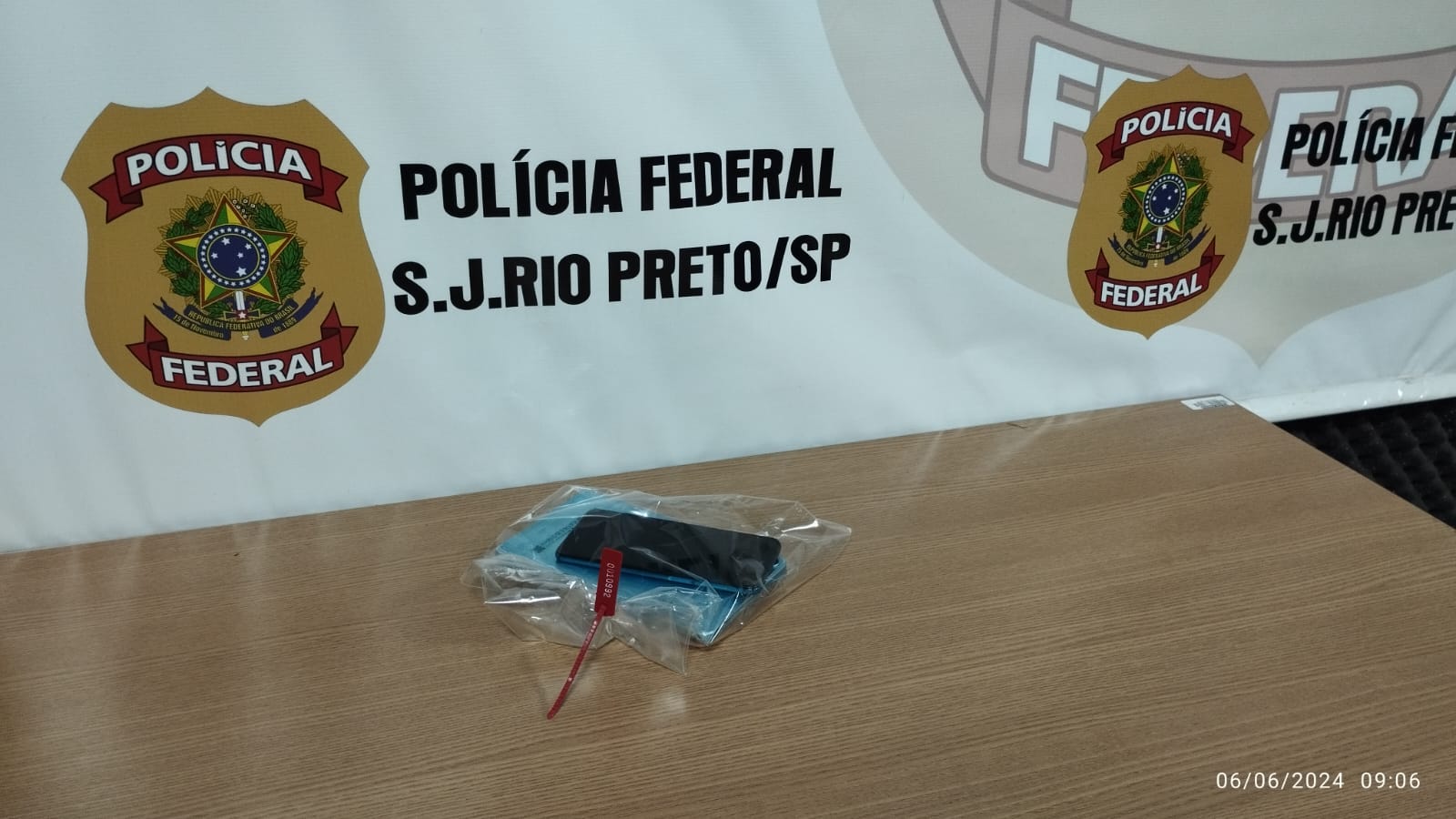 Polícia Federal apreende conteúdo de pornografia infantil em S. J. do Rio  Preto (SP)