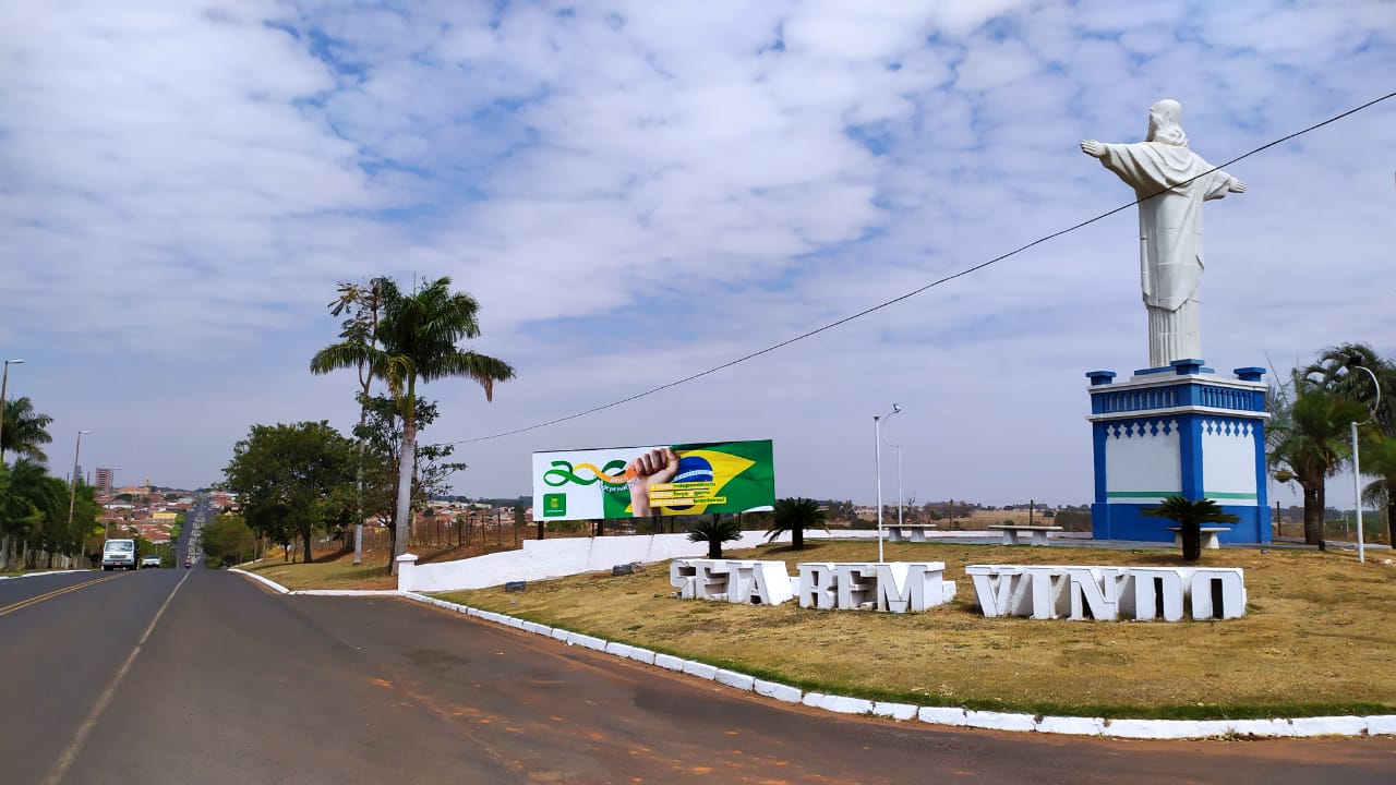 Potirendaba Sp Prepara Mega Desfile Para Celebrar 200 Anos De Independência Do Brasil 